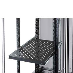 Component Shelf Pull Out 50kg D600-900