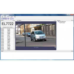 License Plate Recognition – Supports Up to 2 Channels LPR.