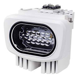 Snap 850mn IR LED illuminator 48W Vari
