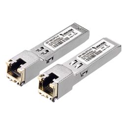 Gigabit SFP to RJ45 Transceiver VIV-SFP-1000-CPTX-X1