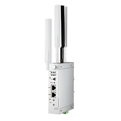 Industrial Cellular Plus 802.11n 2.4G WIFI IP Gateway JetWave 2311