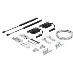 DK Door Kit TS IT 1-Piece Door