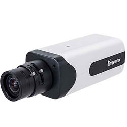 Box Network Camera IP9191-HP