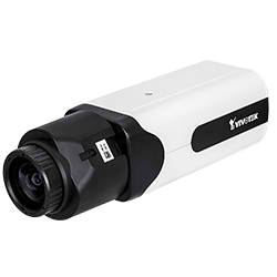 Fixed Network Camera IP9181-H