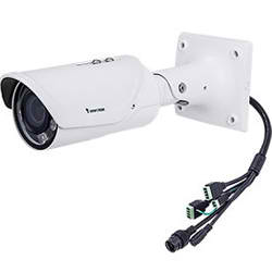 Bullet Network Camera IB8377-EHT