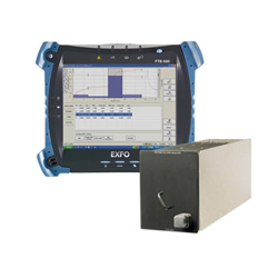 FTB-5600 Distributed PMD Analyser