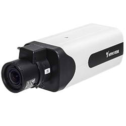 Fixed Network Camera IP9171-HP