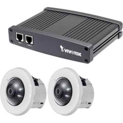 Split-type Camera System VC8201 (8 meters)