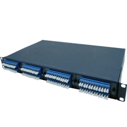 OSA High Density X MTP® Cabling System