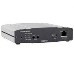 1 Channel HD Encoder/Decoder, H.264/MJPEG, 10/100Base-T HDMI