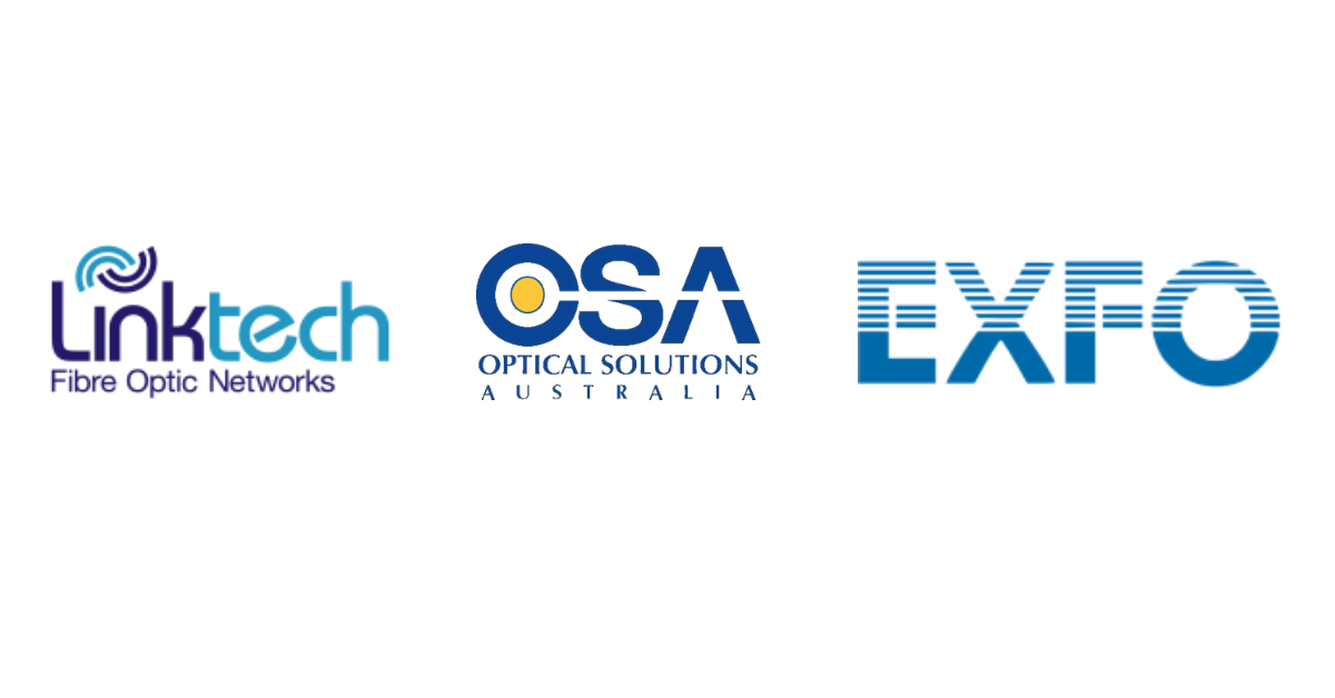 EXFO OSA Partnership