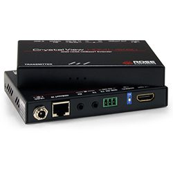 HDMI Extender – Transmitter Unit