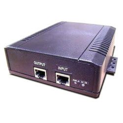 Single Port Gb High Effeciency VAC Input, 56VDC Output, 112 Watt LTPOE++