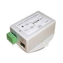 Single Port 9-36VDC Input, 18VDC, 18 Watt