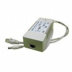 Single Port 18-28VAC Input, 24VDC/4578/ 0.8Amp Output, 20 Watt