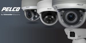 Pelco by Schneider Electric