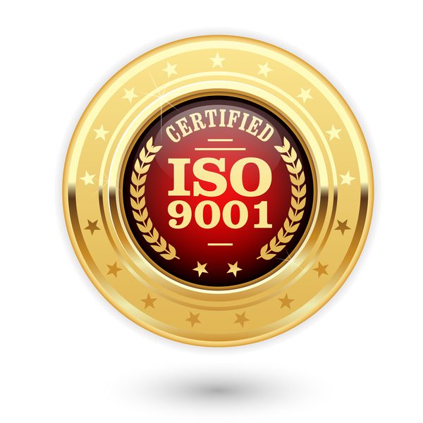 ISO 9001