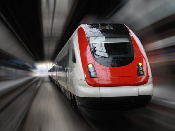 Switzerland, Belchen Tunnel Project