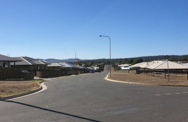 Cherbourg Aboriginal Shire Council community