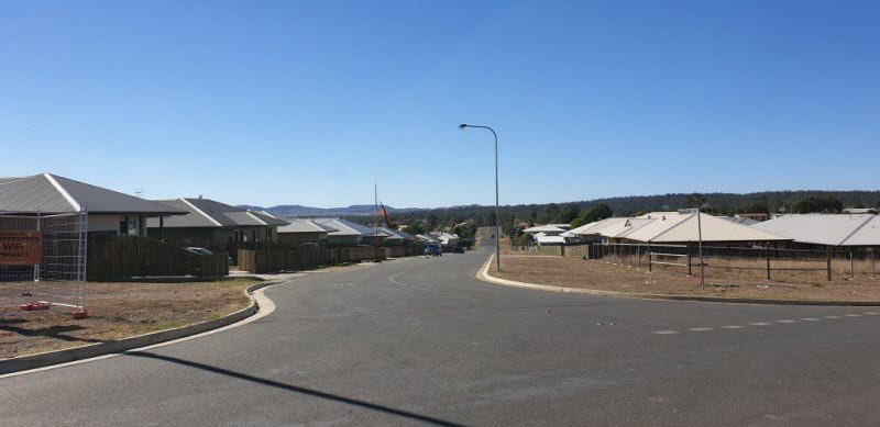 Cherbourg Aboriginal Shire Council community