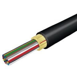 Distribution Series OSA Fibre Optic Cable