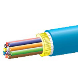 Distribution Series Fibre Optic Cable
