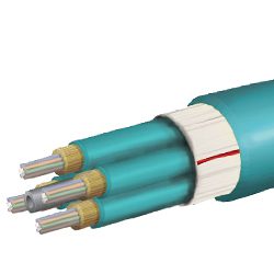 Multifibre Microcore Cable