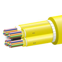 Subgroup Series Fibre Optic Cable