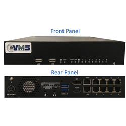 L-Series Network Video Recorder