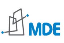 MDE logo