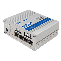 RUTX11 Industrial CAT6 LTE Router