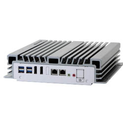 BPC-5080 Industrial embedded Box Computers/NUC’s