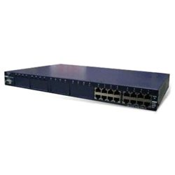 PSE-308R Rack mounted 8-port Gigabit PoE Injector