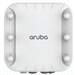 518 Series  Ruggedized Access Points