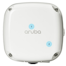 560 Series Wireless Outdoor Access Points