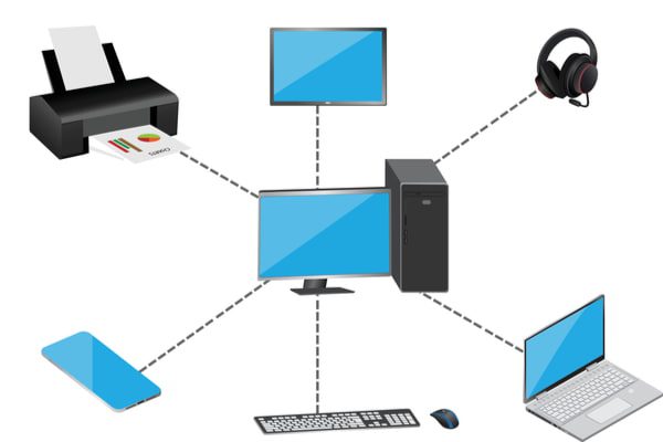 Personal Area Network