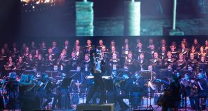 Symphony Orchestra
