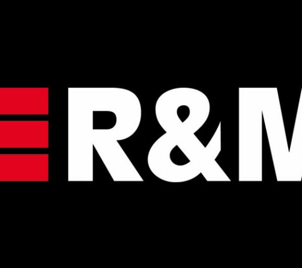 R&M logo