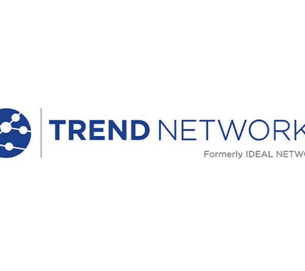 Trend Networks logo