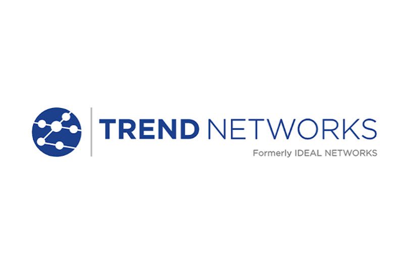 Trend Networks logo