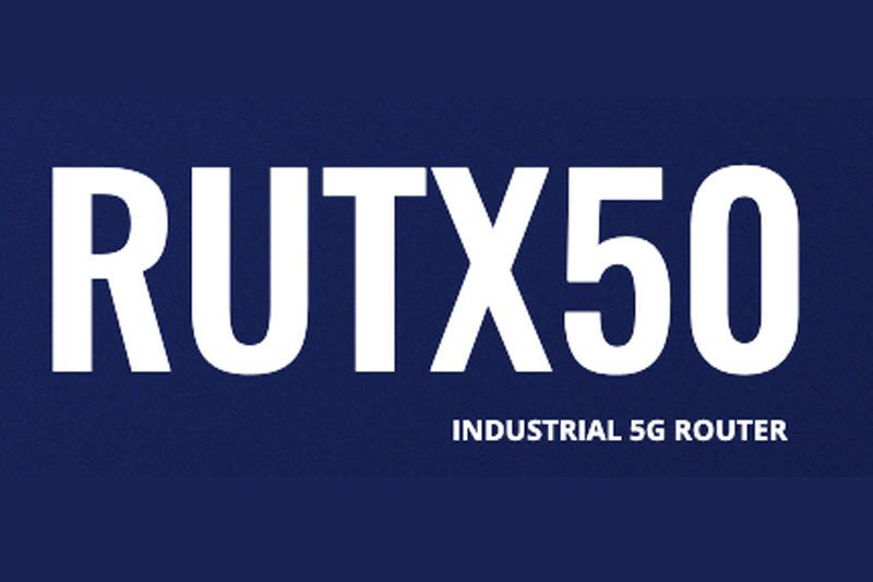 RUTX50 logo