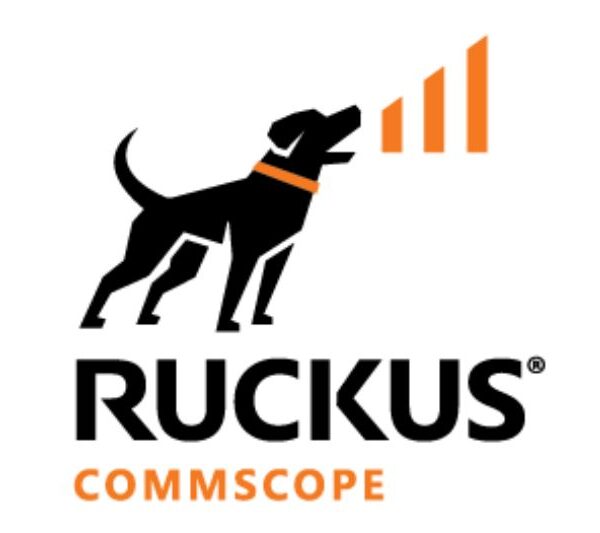 Ruckus Networks logo
