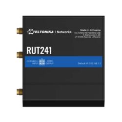 RUT241 Industrial Cellular Router