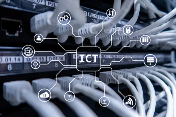OSA-ICT-Network