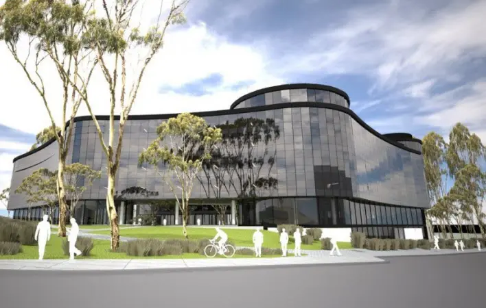 ANU-SA5-Building