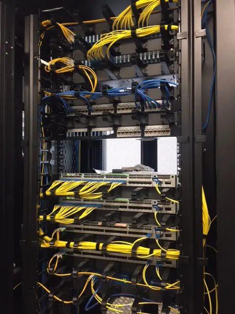 Cost-saving-private-network