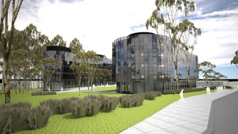 Horseshoe-shape-SA5-Building