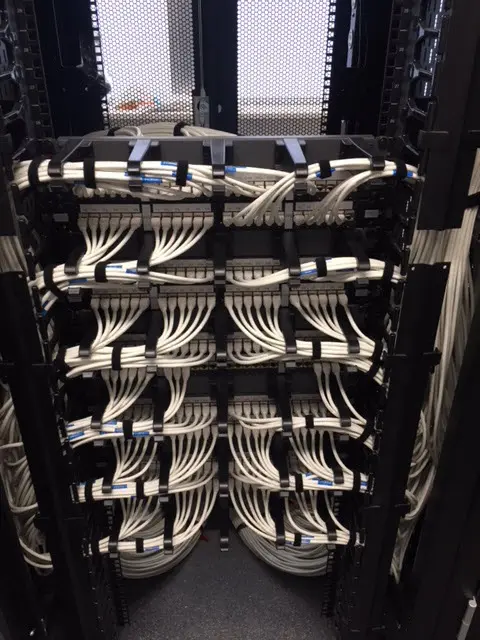 Network-distribution