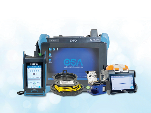 OSA-EXFO-products