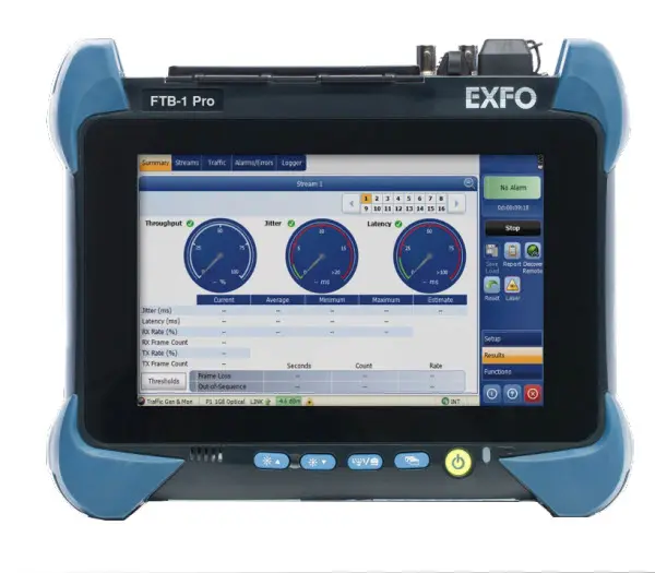 OSA-Test-and-measurement-equipment